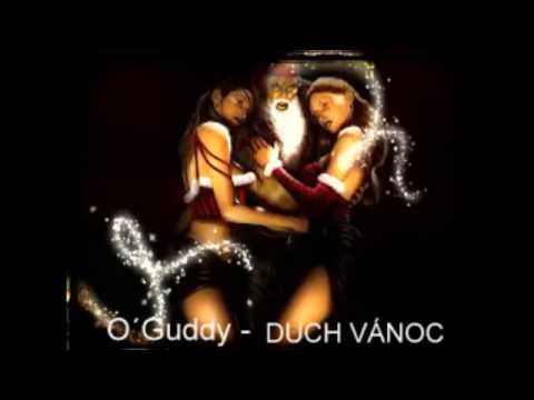O´guddy - O´Guddy - DUCH VÁNOC (prod. O´G) 2014