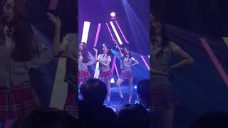 170926 리얼걸프로젝트 (Real Girls Project) Not End But And 뮤콘 AMN 쇼케이스 직캠(Fancam)  by 이지원닷컴