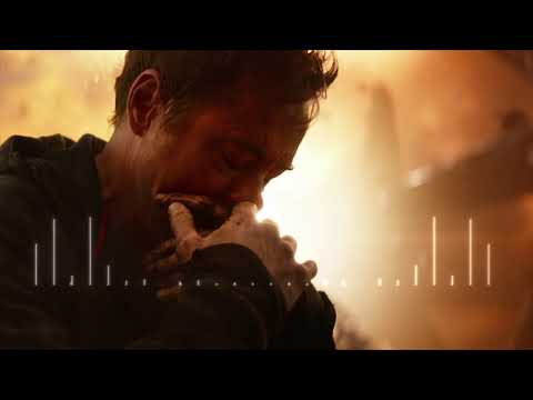 Music for Hope and Determination   The Power of One