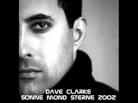 Dave Clarke Live-Set @ Sonne Mond und Sterne 2002
