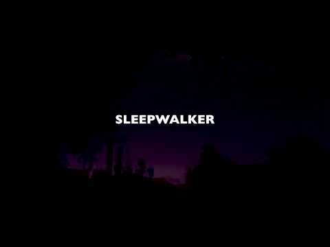 DELADAP - Sleepwalker [Official Music Video]