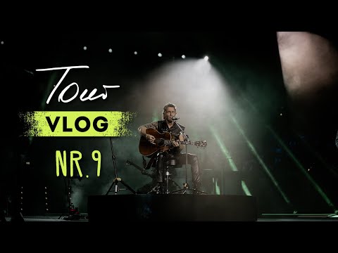 Peter Maffay - TOURVLOG 2020 | Hans Pannecoucke