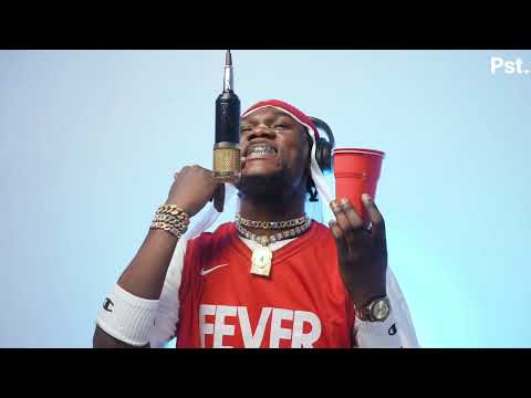 Rozay Nigga - RED CUP || Perform Session