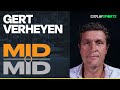 MIDMID - Gert Verheyen, de aanhouder wint