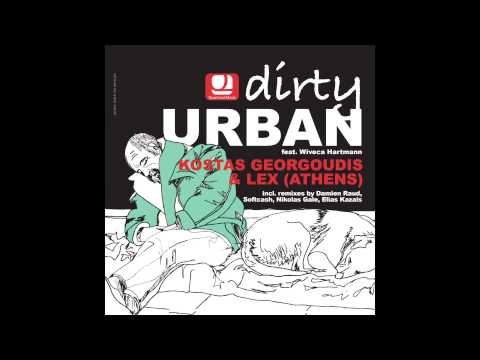 kostas georgoudis & lex ft wiveca hartmann - dirty urban (nikolas gale remix)