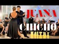 Tango Masters CHICHO FRUMBOLI JUANA SEPULVEDA Stun London Crowd Full Performance In 4K