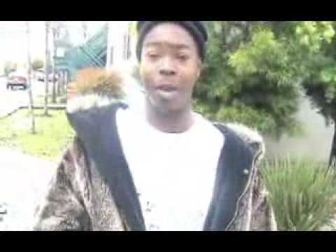 J-Stalin Let's Get It On Tonight