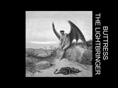 Buttress - The Lightbringer (prod. Jak Tripper)