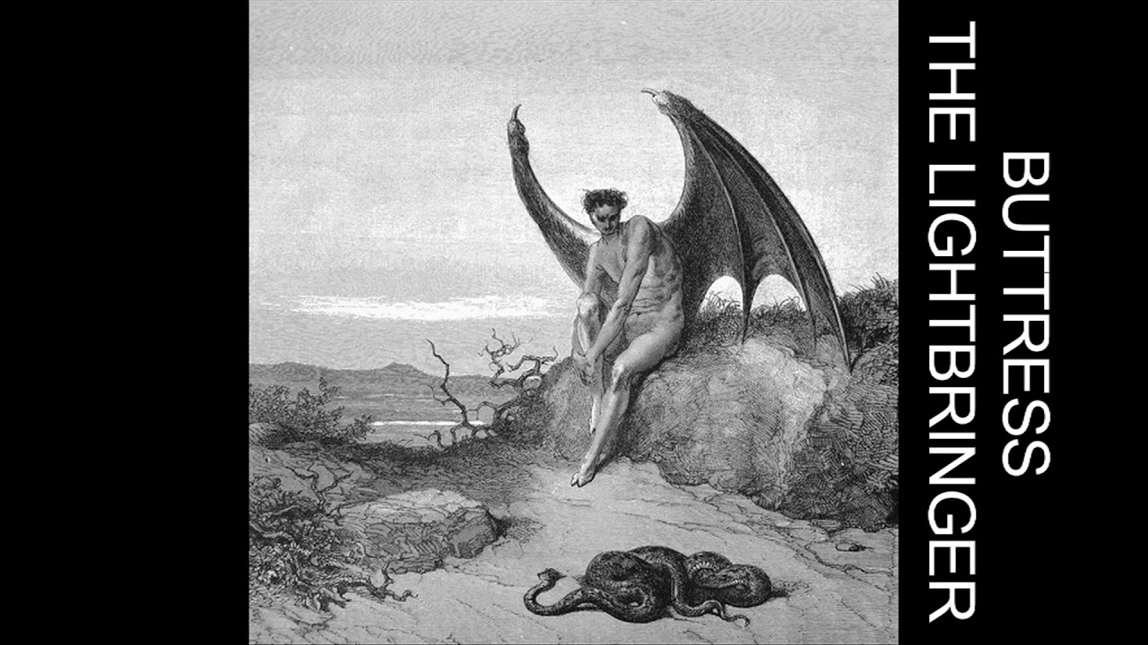 The Buttress - The Lightbringer