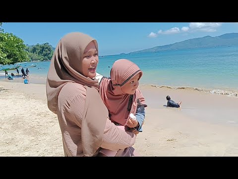 defarra main ke pantai