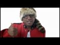 Q-Tip - Gettin Up (Music Video) HQ