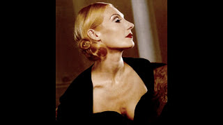 UTE LEMPER &quot;ILLUSIONS&quot; (Friedrich Hollaender) FROM &quot;A FOREIGN AFFAIR&quot; (BEST HD QUALITY)