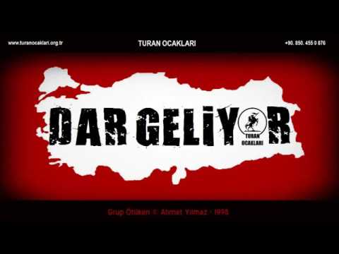 GURUP ÖTÜKEN-ALAY MARŞI 2017