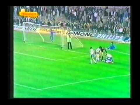 1980 (March 26) Spain 0-England 2 (friendly).avi