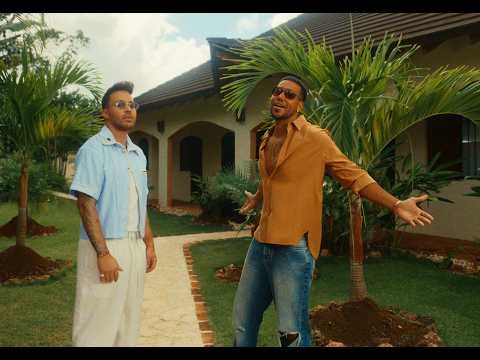 Romeo Santos, Prince Royce - Ay! San Miguel