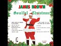 James Brown's Christmas Instrumentals