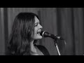 The Staves - Make It Holy [Live] 