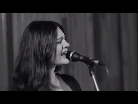 Make It Holy - The Staves