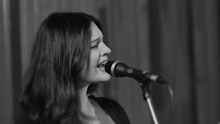 The Staves - Make It Holy [Live]