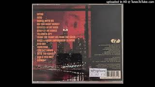 DJ K-Alexi - Do You Want More