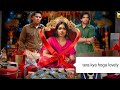 Tera Kya Hoga Lovely 2024 Hindi Movie HDTV 1080p