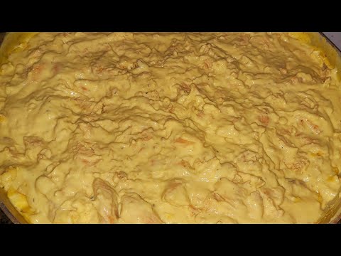 PARA 50 PESSOAS - FILÉ DE FRANGO AO MOLHO MOSTARDA - melhor molho para frango - Receita simples