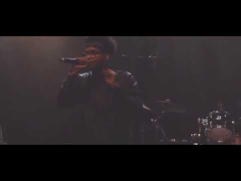 Micro ouvert / Cypher 4.2.2 S02 EP02 - l'Affranchi (Marseille) - 19/03/15