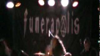 Funerapolis - Lead To Victory