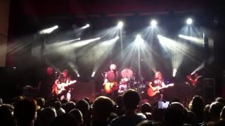 Puhdys -  Was bleibt (live) /Publikum singt weiter!!! Gänsehaut