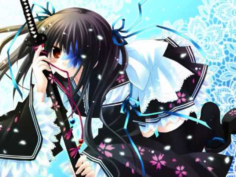 Nightcore -I'm Calling you