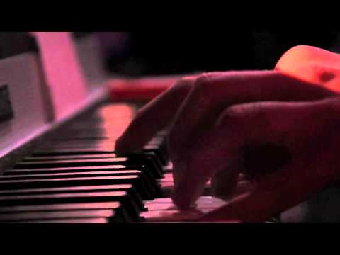 These Animals - "Souvenir" - Souvenir Sessions