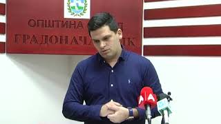 Охридскиот градоначалник е незадволен од работата на ЗЕЛС