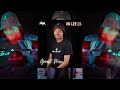 Da Lee LS Exclusive Guest Mix EP 01 AFRO HOUSE
