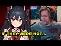Vei Opens Up To Sodapoppin About His Female Schizos