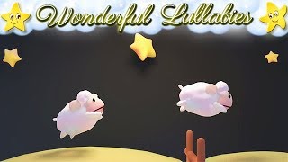 Download lagu Super Relaxing Baby Lullaby ♥ Count The Sheep And Fall Asleep Effectively mp3 Download lagu Super Relaxing Baby Lullaby ♥ Count The Sheep And Fall Asleep Effectively mp3