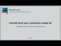 Kendrick Lamar - Sing About Me, I'm Dying Of Thirst (Lyrics + Sub Español)