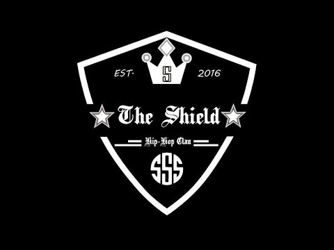 La Esencia De Un Shield By. The Shield / Prod. Hecs Producer (MORERA RECORD'S)