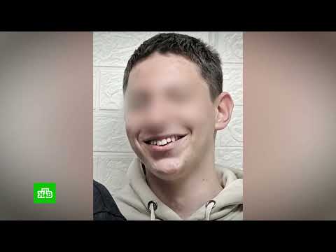 «СПАСАЕТ СЕБЯ»
