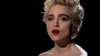 Madonna - Papa Don't Preach (Incredible 4K Remaster 60 FPS)