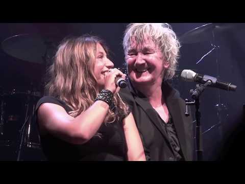 Jacques Higelin - Ballade pour Izïa (1991)