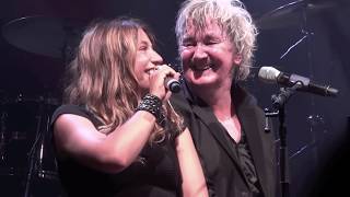 Higelin - Ballade pour Izïa - Casino de Paris 11/06/13