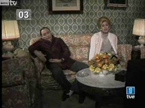 LA TELE DE TU VIDA - "El animal de compañía" (1987)