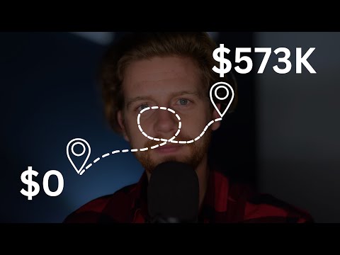 How to Start a Business from Nothing