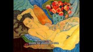 Mojandolo todo---Luis Eduardo Aute