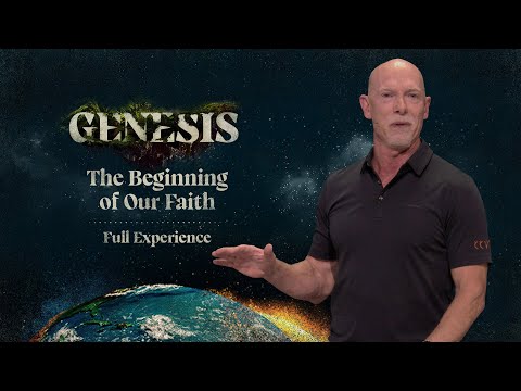 The Beginning of Our Faith | Genesis | Full Experience