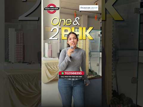 Property in kalyan ghar mela — video