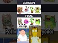 Potbelly didn't change 💀 #msm #mysingingmonsters #shorts #memes