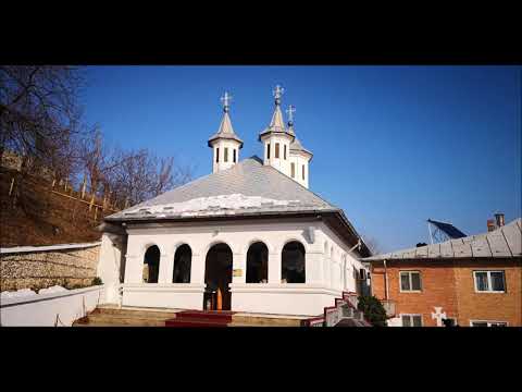 20181206 NICOLAE BALASOIU – SFANTUL IERARH NICOLAE