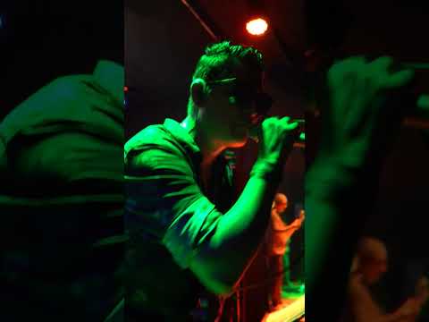 Previando con Los Diplomáticos Volumen 2. Un poco de nuestra gran noche de rock junto a ustedes!