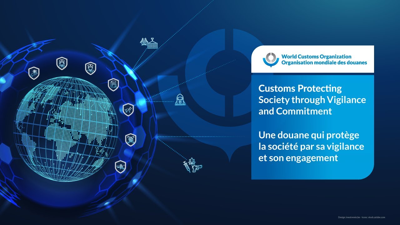 International Customs Day 2026 - Message of the Secretary General